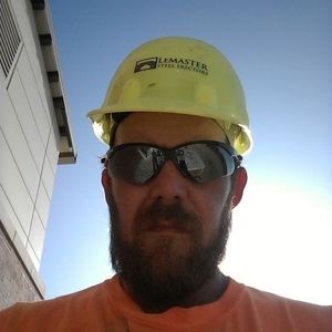 Meet your Posher, Justin